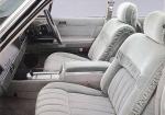 Nissan President 1973 года